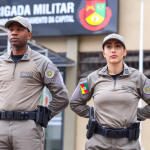 Concurso da Brigada Militar do RS entra na última semana de inscrições
