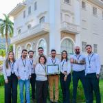 Santa Casa de Poços recebe prêmio nacional de gestão de custos