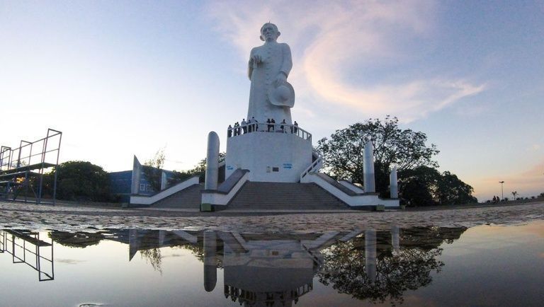 Rota Turística da Fé é oficializada no Ceará e integra 13 cidades