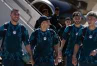 Seleção Egípcia é proibida de entrar em cidade dos EUA e tem preparação prejudicada