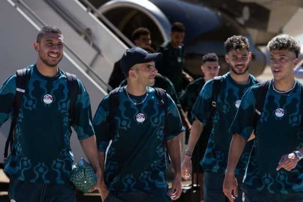 Seleção Egípcia é proibida de entrar em cidade dos EUA e tem preparação prejudicada