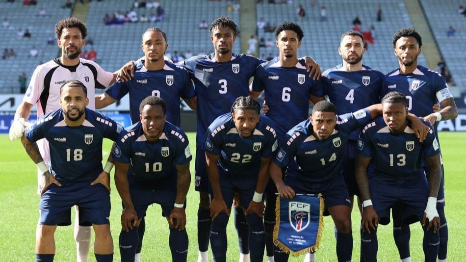 Cabo Verde: convocados, como chega, jogos e destaques para a Copa do Mundo