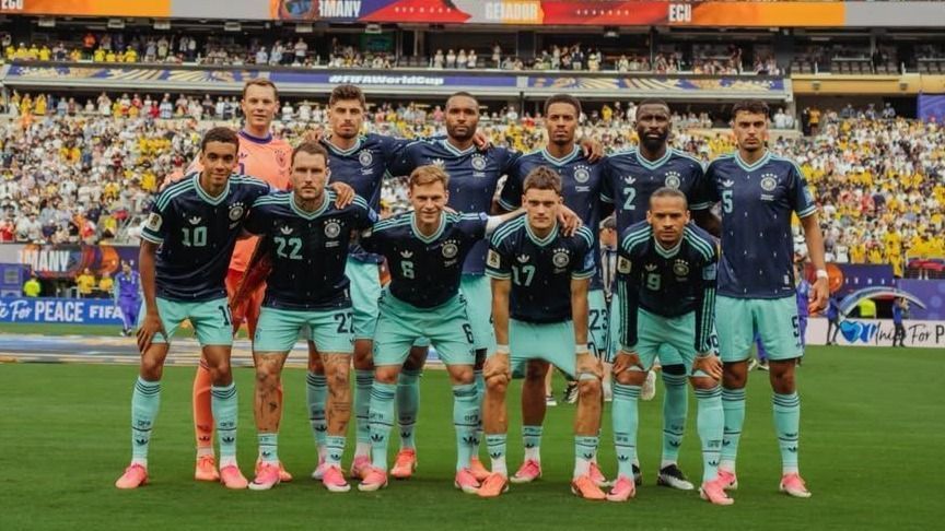 Entenda por que derrota 'anima' Alemanha por título da Copa do Mundo
