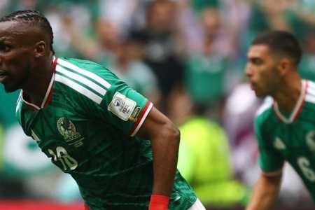 México x África do Sul: assista, ao vivo, à transmissão da Itatiaia