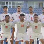 Irã divulga convocados para a Copa do Mundo de 2026; veja lista