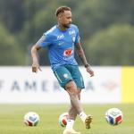 Neymar vai jogar? Veja provável escalação da Seleção Brasileira contra Escócia