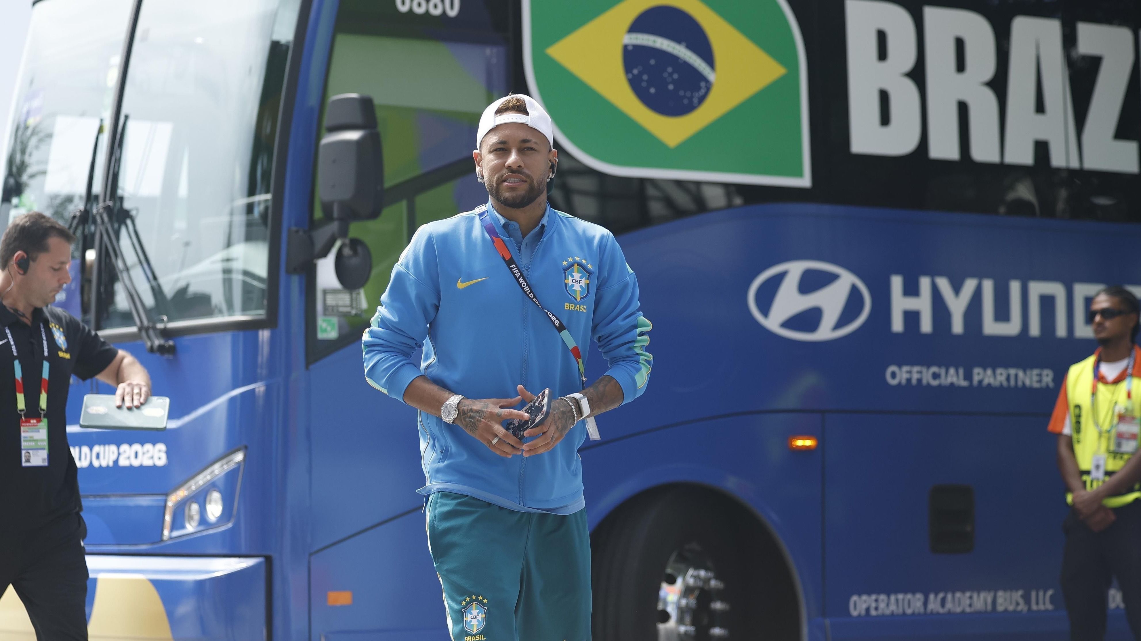 Neymar deve ser titular da Seleção Brasileira na Copa? Veja o que dizem torcedores