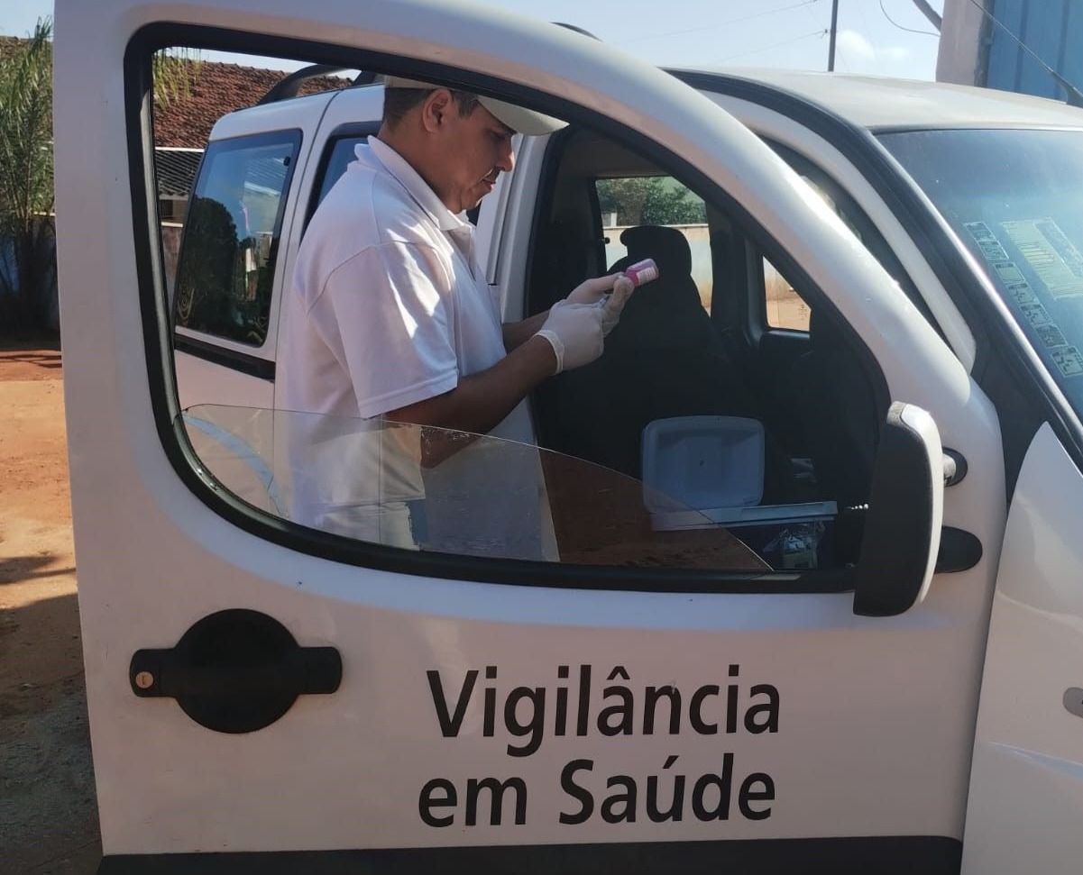 Confirmado caso de raiva animal em bovino em Alfenas
