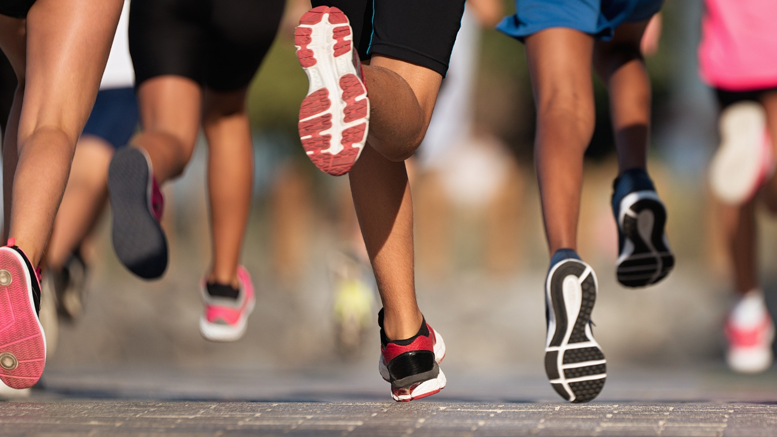Corrida No Pique das Ladeiras será realizada no dia 28 de junho em Ouro Preto