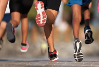 Corrida No Pique das Ladeiras será realizada no dia 28 de junho em Ouro Preto