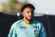Éderson revela conversa com jogador cortado da Seleção por lesão