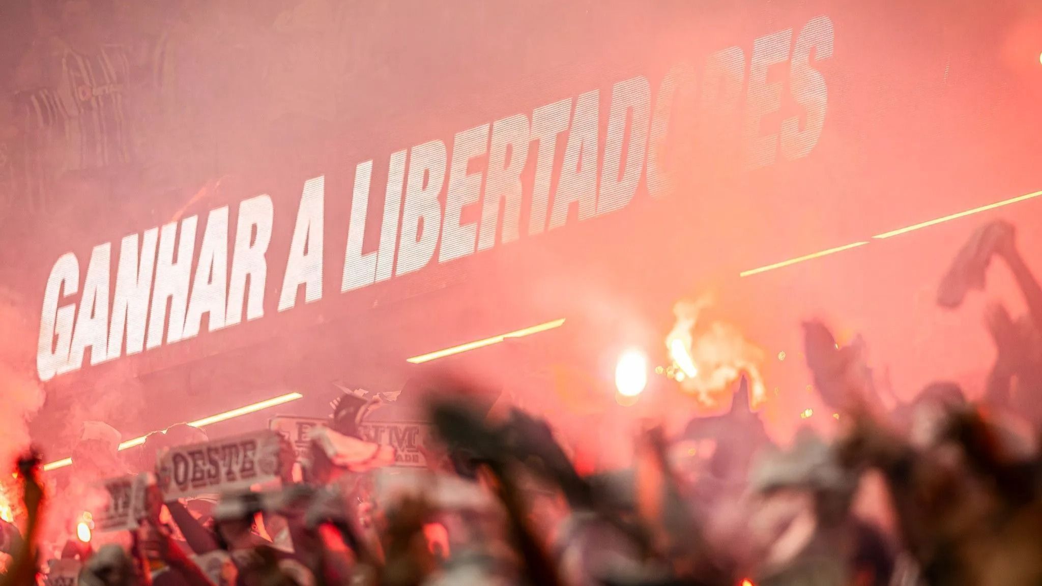 Pela Libertadores, Atlético tenta repetir tradição recente em anos de Copa do Mundo