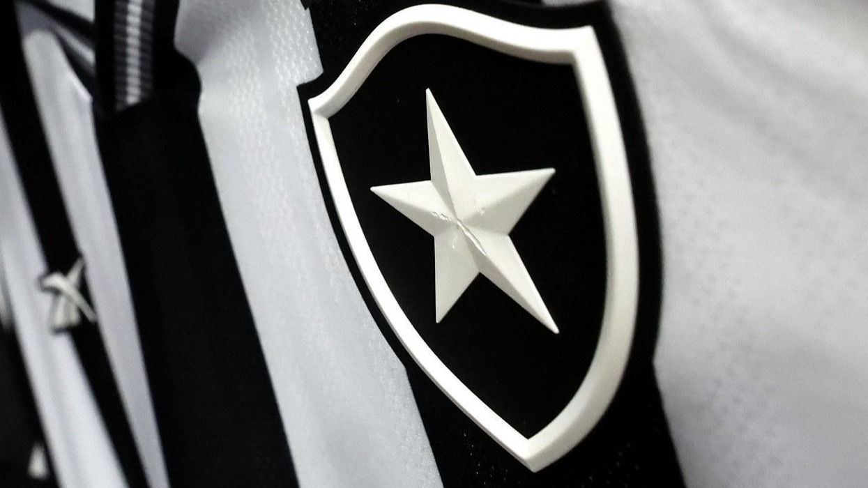 Botafogo leva nova punição e chega ao quinto transfer ban da Fifa