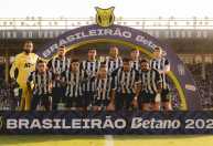Atlético tem 65% do elenco livre para negociações com clubes da Série A