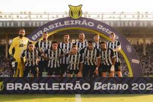 Atlético tem 65% do elenco profissional livre para negociar com clubes da Série A