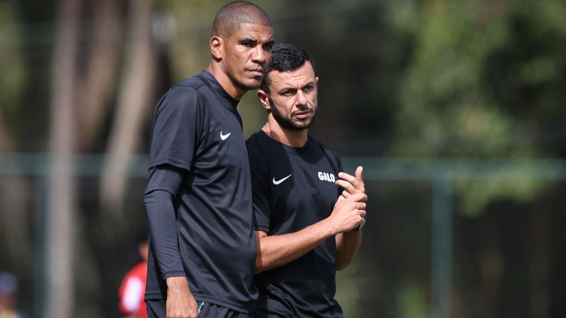 Sub-20 do Atlético encara Coritiba para seguir sonhando com volta à elite do Brasileiro