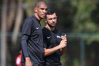 Sub-20 do Atlético encara Coritiba para seguir sonhando com volta à elite do Brasileiro