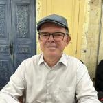 Vereador Rogério Bueno está de volta à Câmara Municipal de Varginha
