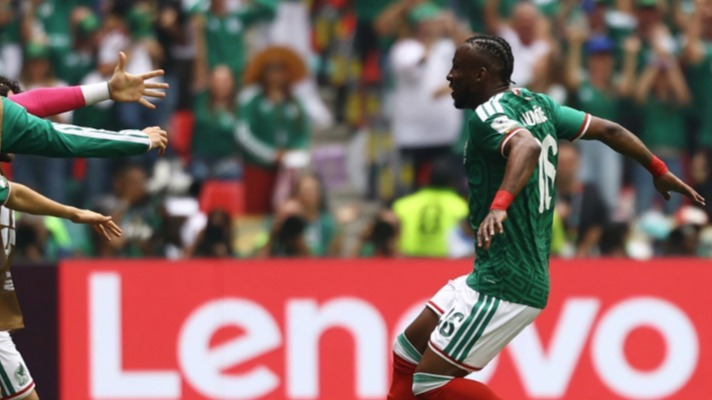 Quem é Julian Quiñones, autor do primeiro gol da Copa do Mundo 2026?