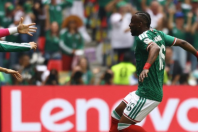 Quem é Julian Quiñones, autor do primeiro gol da Copa do Mundo 2026?