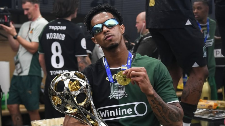 Titular de Cabo Verde na Copa negociou com Atlético; saiba detalhes