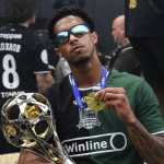 Titular de Cabo Verde na Copa negociou com Atlético; saiba detalhes