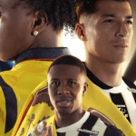 'Atleticanos' do Equador têm missão especial neste sábado de Copa do Mundo