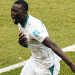 Senegal x Iraque: Pape Gueye é eleito o melhor em campo pela Copa do Mundo