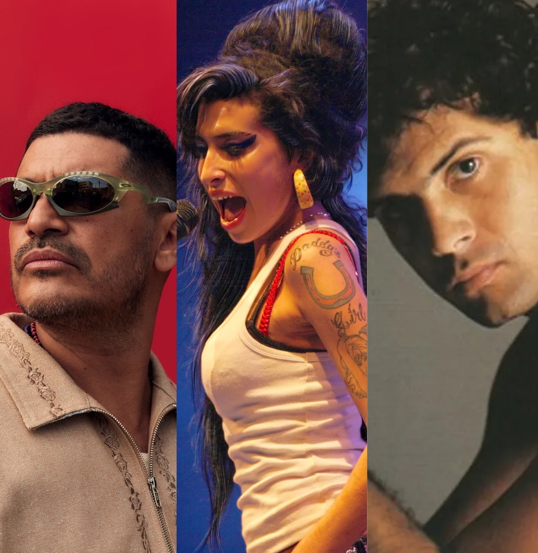 Tudo é Jazz 2026 vai homenagear Cazuza e Amy Winehouse em Ouro Preto
