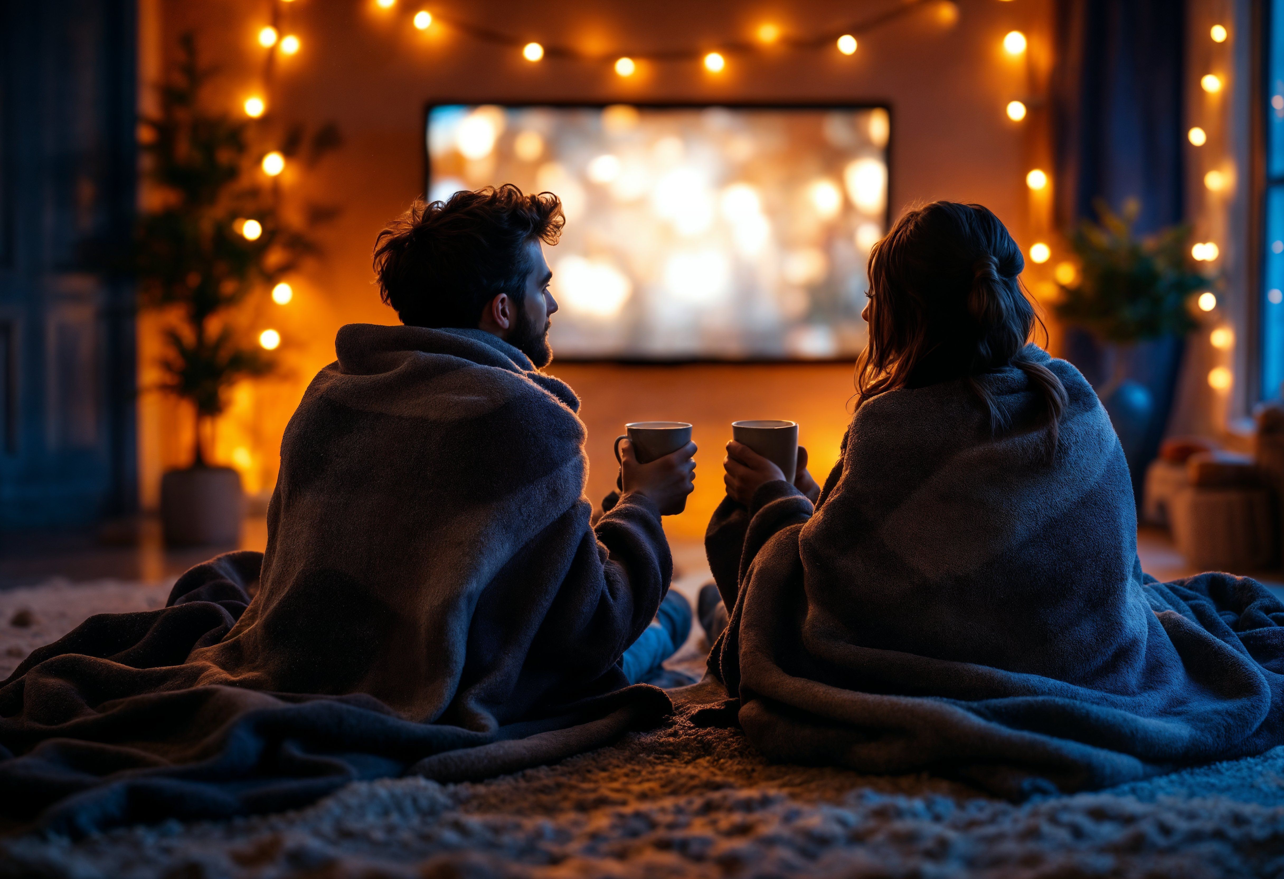 Sete filmes para assistir no início do inverno