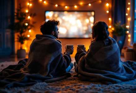 Filmes para assistir no inverno