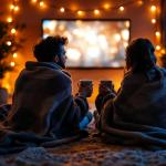 Sete filmes para assistir no início do inverno