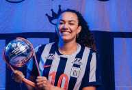 Batavo Mackenzie prepara anúncio de oposta com passagem pela Seleção Francesa