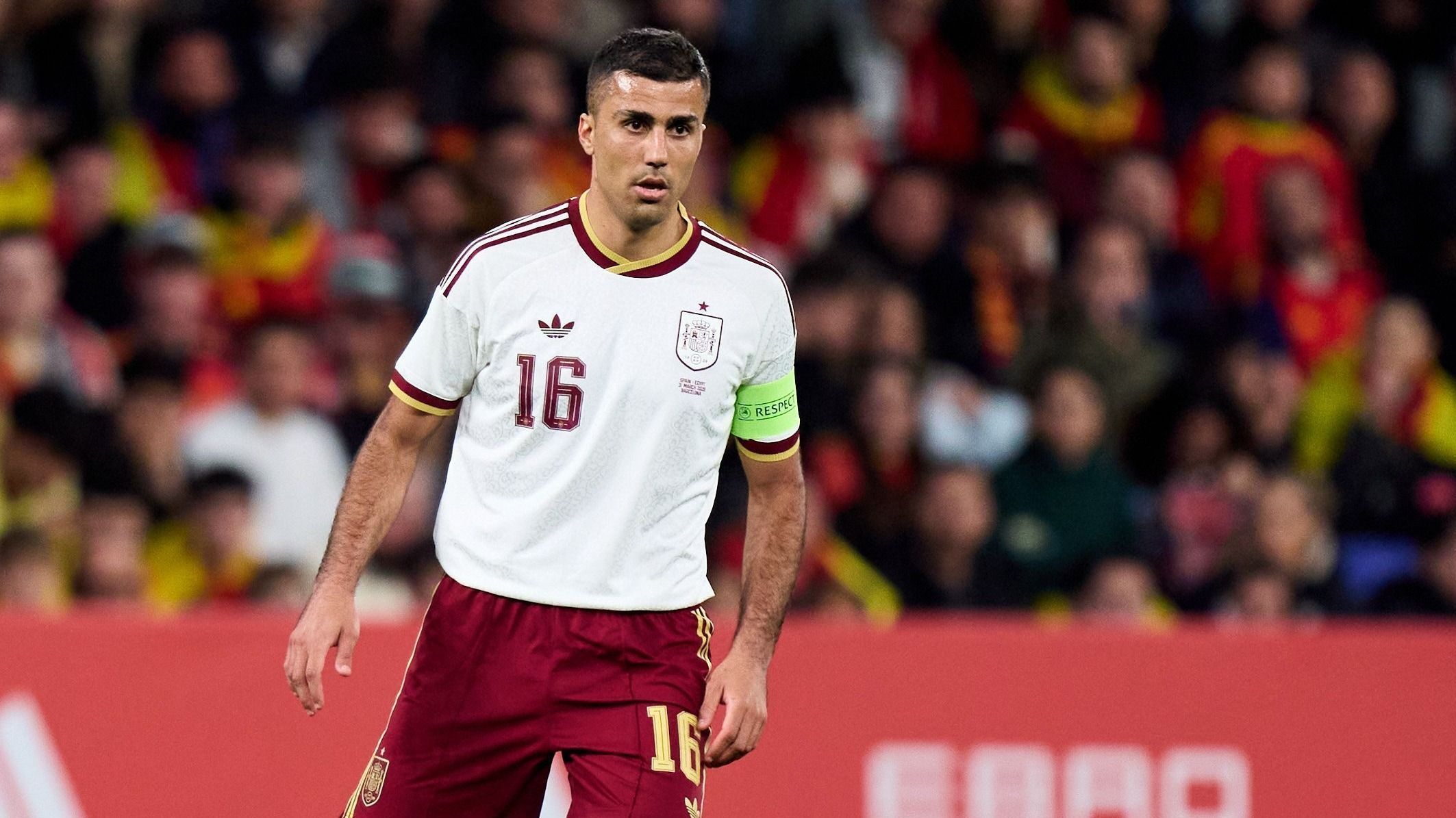 Craque da Espanha faz alerta para Copa do Mundo: ‘Pode haver surpresas’