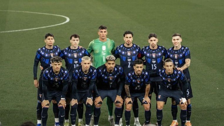 Uruguai: convocados, como chega, jogos e destaques para a Copa do Mundo