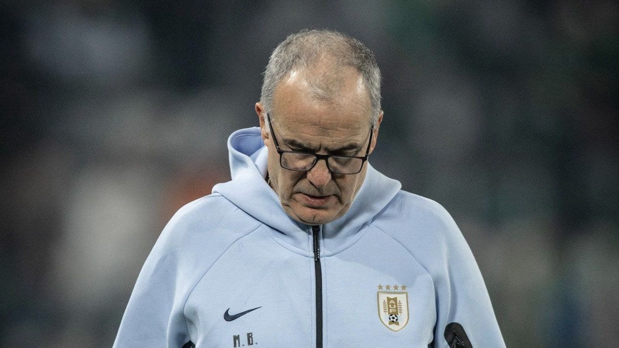 Arrascaeta e mais: Uruguai pode ter desfalques para estreia na Copa do Mundo
