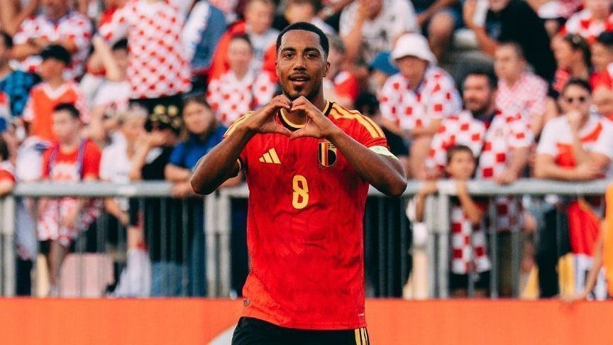 Bélgica supera Croácia em duelo de algozes do Brasil em Copas do Mundo