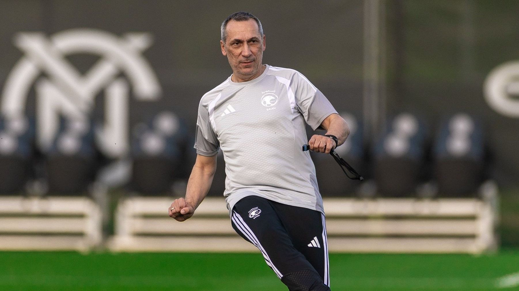 Arábia Saudita divulga convocados para a Copa do Mundo de 2026; veja lista