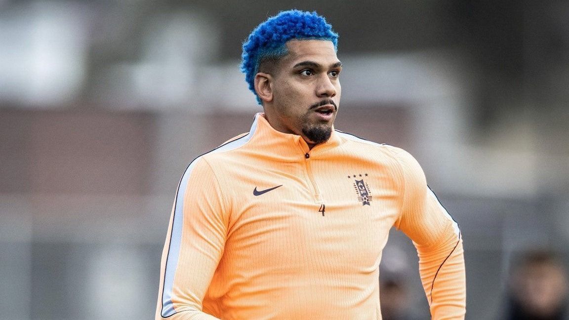 Titular do Uruguai e do Barcelona sofre lesão e vira dúvida para a Copa