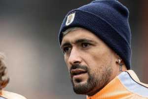 Dez e faixa? Arrascaeta vestirá camisa histórica do Uruguai na Copa; veja lista
