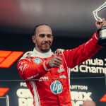 Lewis Hamilton encerra tabu de quase duas temporadas na Fórmula 1