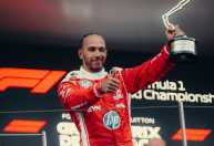 Lewis Hamilton encerra tabu de quase duas temporadas na Fórmula 1