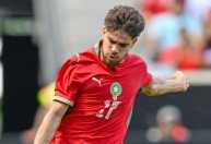 Brasil de olho: atacante do Marrocos pode ser cortado após lesão