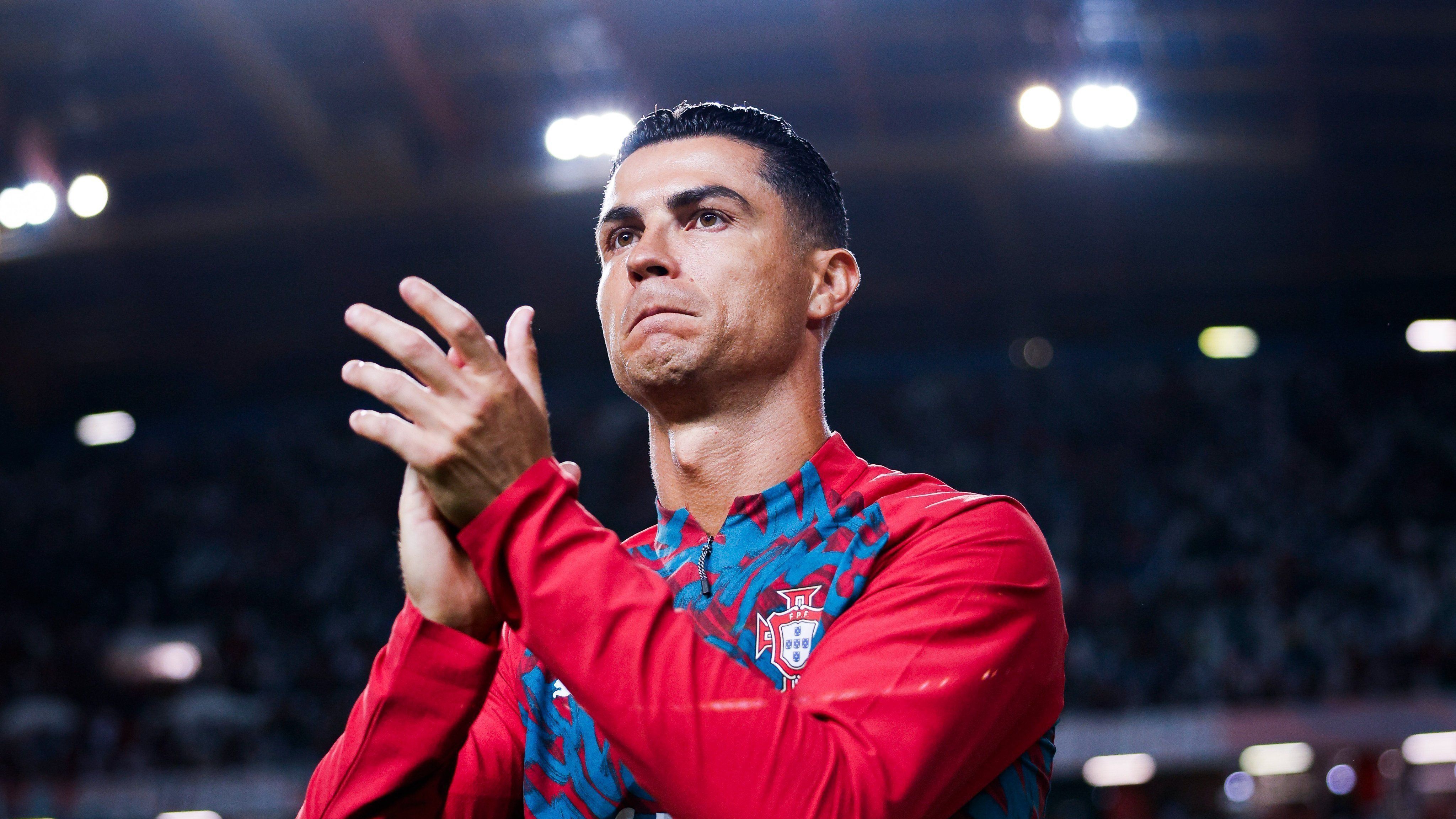 Cristiano Ronaldo vive jejum de gols em Copas do Mundo; veja números
