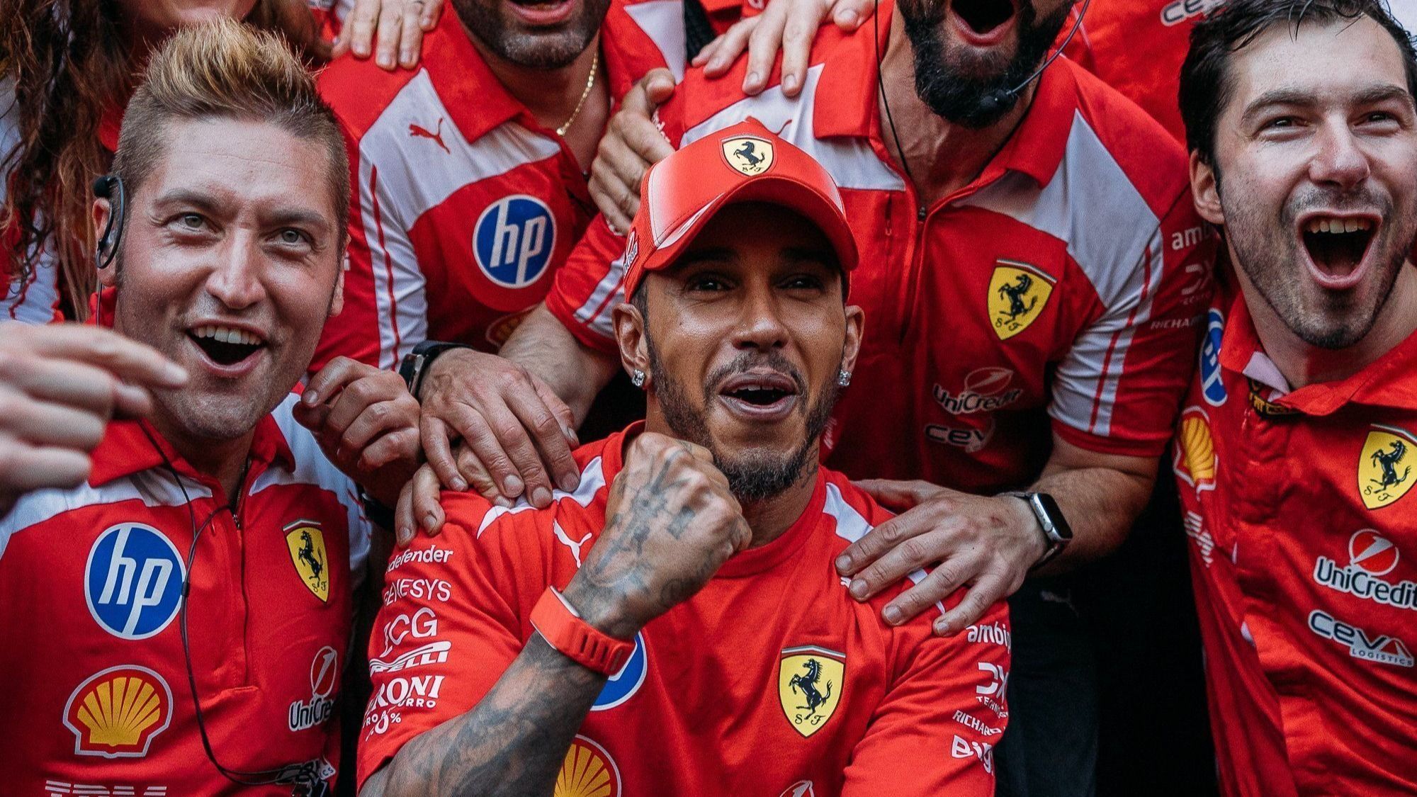 Veja classificação do Mundial de Pilotos após o GP de Barcelona de F1