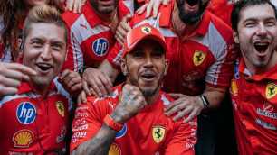 Veja classificação do Mundial de Pilotos após o GP de Barcelona de F1