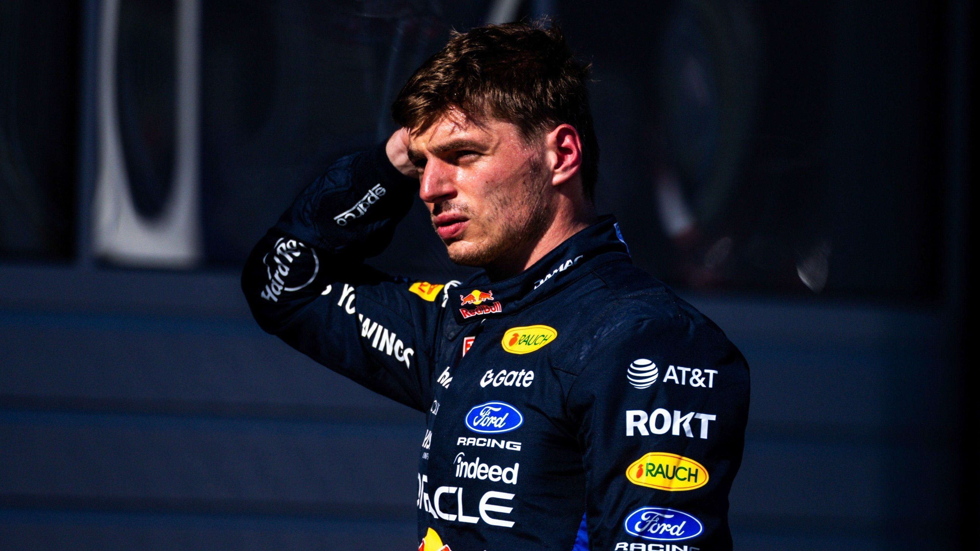 Tetracampeão da Fórmula 1, Verstappen negocia com McLaren, diz jornal