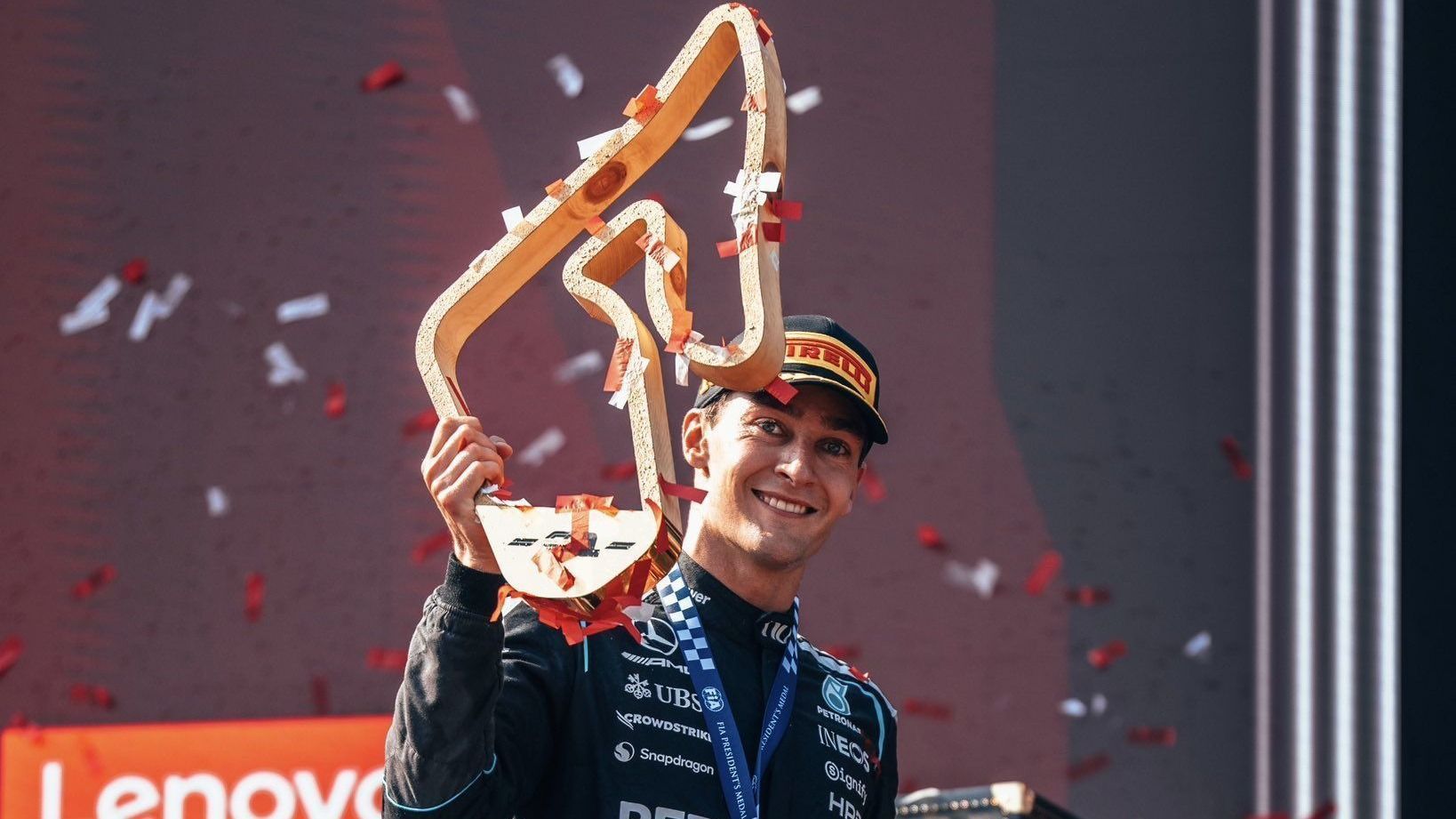 Veja a classificação do Mundial de Pilotos após o GP da Áustria de Fórmula 1