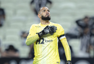 Titular do Atlético, Everson lidera ranking mundial em 2026