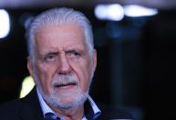 Vorcaro teria pedido discrição para transportar Jaques Wagner, segundo a PF